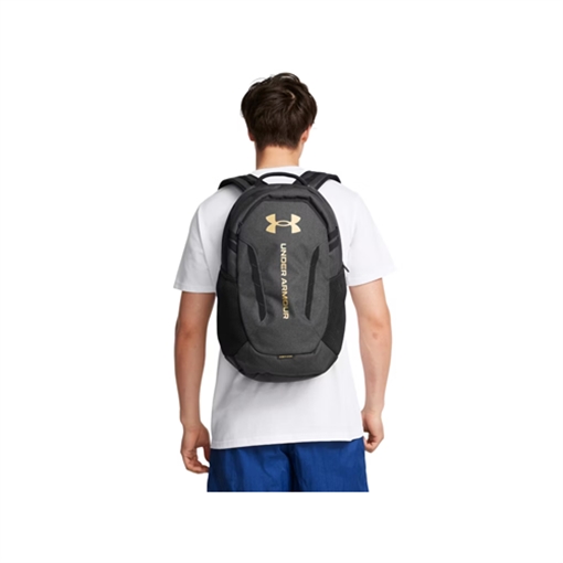 Picture of Under Armour UA Hustle 6.0 Backpack 1384672005OSFM