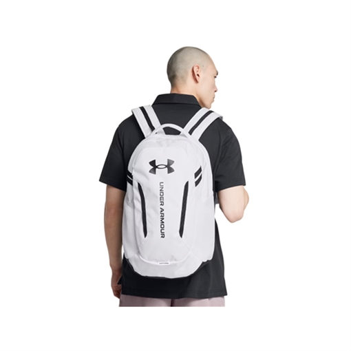 Picture of Under Armour UA Hustle 6.0 Backpack 1384672100OSFM