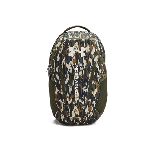 Picture of Under Armour UA Hustle 6.0 Backpack 1384672390OSFM