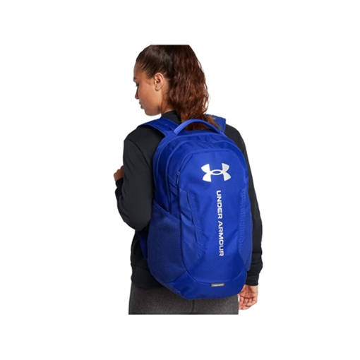 Picture of Under Armour UA Hustle 6.0 Backpack 1384672401OSFM