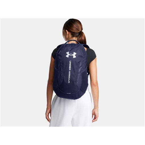 Picture of Under Armour UA Hustle 6.0 Backpack 1384672411OSFM