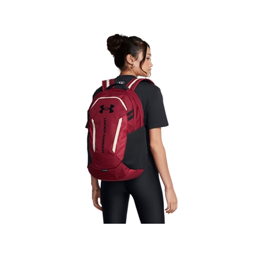 Picture of Under Armour UA Hustle 6.0 Backpack 1384672625OSFM