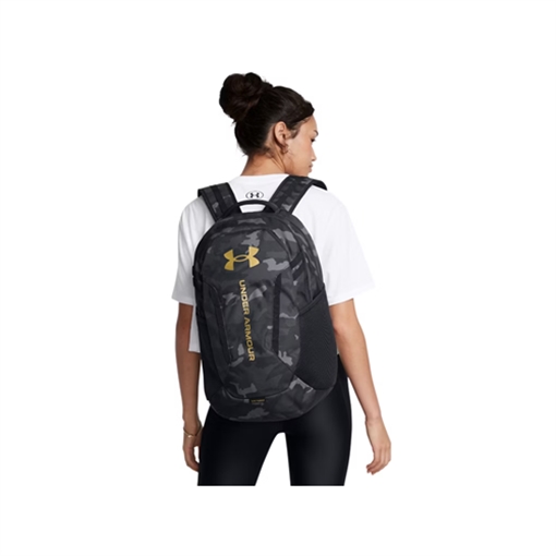 Picture of Under Armour UA Hustle 6.0 Backpack 1384672001OSFM