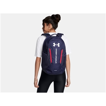 Picture of Under Armour UA Hustle 6.0 Backpack 1384672412OSFM