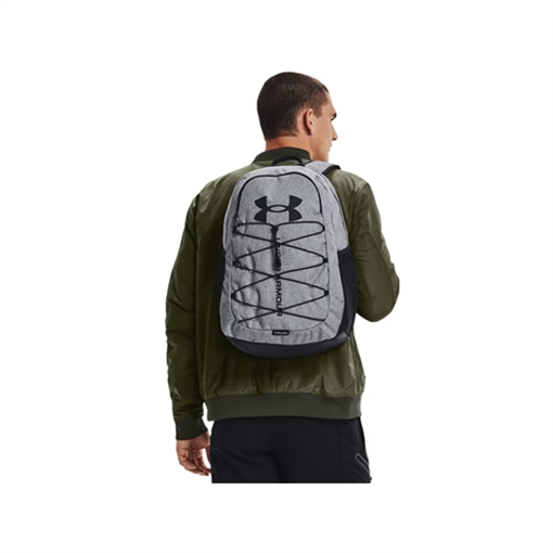 Picture of Under Armour UA Hustle Sport Backpack 1364181012OSFA 195250923527