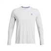 Picture of Under Armour UA Iso-Chill Fish Pro Freedom Back Shirt 1383580014LG
