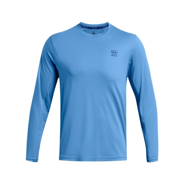 Picture of Under Armour UA Iso-Chill Fish Pro Freedom Back Shirt 1383580444XL