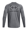 Picture of Under Armour UA Iso-Chill Shorebreak Back Hook Long Sleeve 1371060012MD