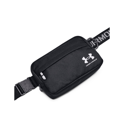 Picture of Under Armour UA Loudon Waist Bag Crossbody 1378418001OSFM