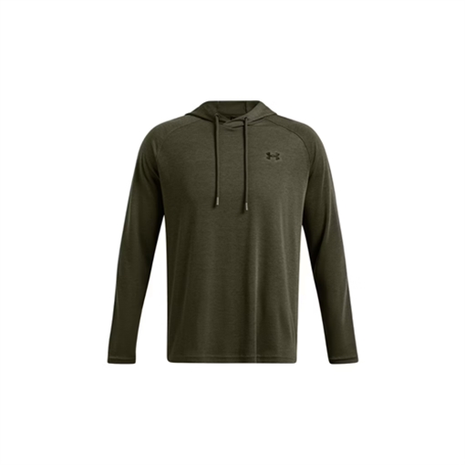 Picture of Under Armour UA M CGI Hoodie-GRN,MD 1382181390MD