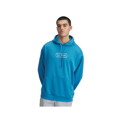 Picture of Under Armour UA M Fish Pro Terry Hoodie 1390045-452-XL