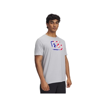 Picture of Under Armour UA M Freedom Hook T 1383001-011-LG