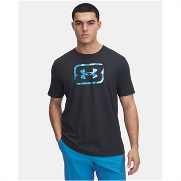Picture of Under Armour UA M Freedom Hook T 1383001-016-LG