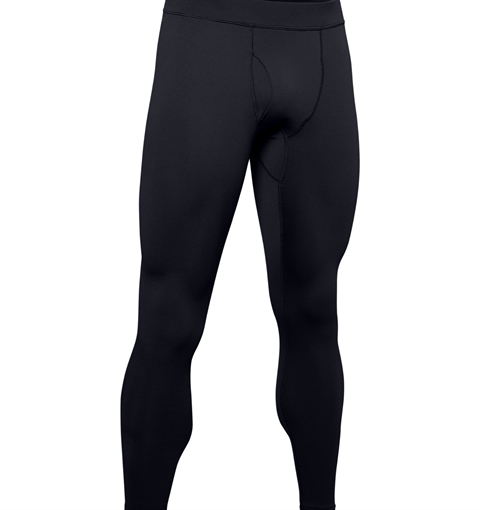 Picture of Under Armour UA Men's ColdGear Base 2.0 Leggings 1343247-001-XL