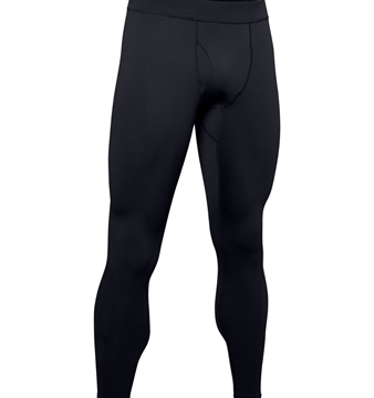 Picture of Under Armour UA Men's ColdGear Base 2.0 Leggings 1343247-001-LG
