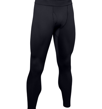 Picture of Under Armour UA Men's ColdGear Base 3.0 Leggings 1343246-001-MD