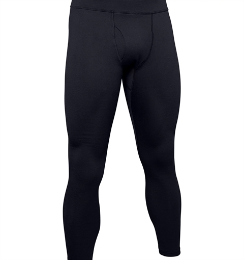 Picture of Under Armour UA Men's ColdGear Base 4.0 Leggings 1343245-001-XXL