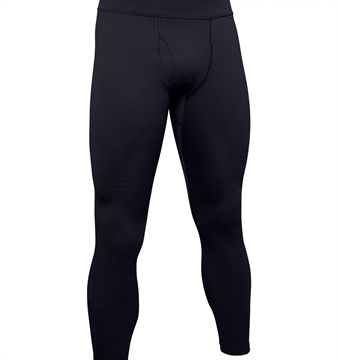 Picture of Under Armour UA Men's ColdGear Base 4.0 Leggings 1343245-001-SM