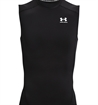 Picture of Under Armour UA Men's HeatGear Armour Compression Sleeveless 1361522-001-MD