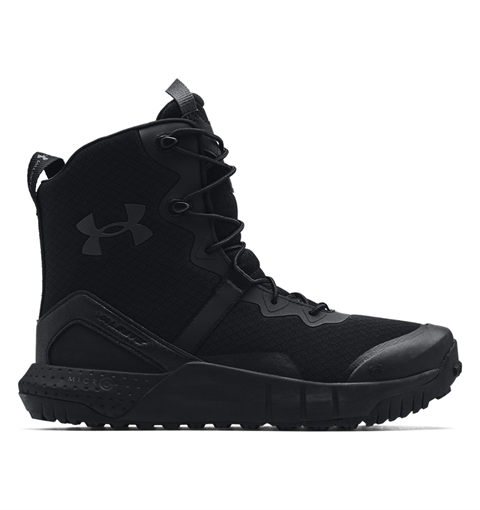 Picture of Under Armour UA Men's Micro G Valsetz 2E Tactical Boots 3023746-001-10