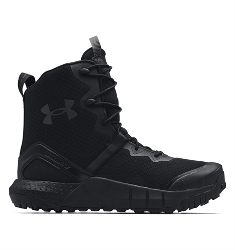 Picture of Under Armour UA Men's Micro G Valsetz Tactical Boots 3023743-001-14