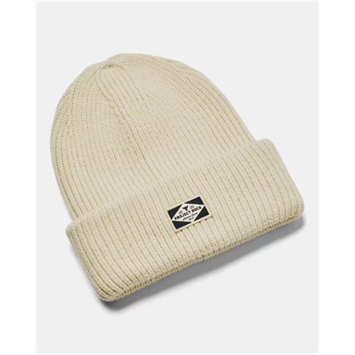 Picture of Under Armour UA Men's Project Rock Beanie 1380009273OSFM