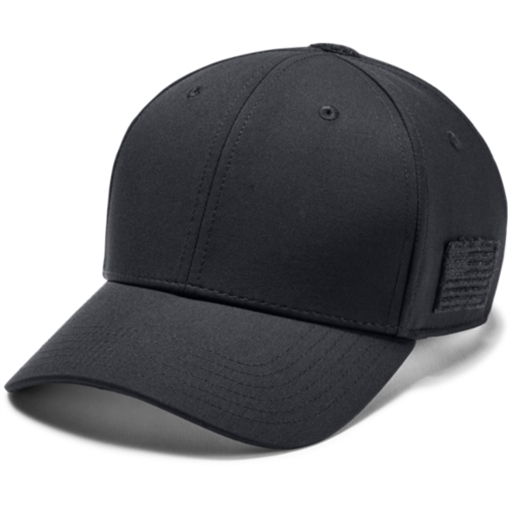 Picture of Under Armour UA Men's Tactical Friend or Foe Cap 2.0 1330607-001-S/M