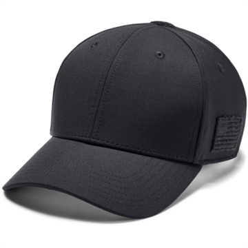 Picture of Under Armour UA Men's Tactical Friend or Foe Cap 2.0 1330607-001-S/M