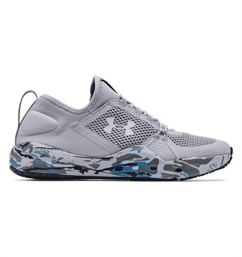 Picture of Under Armour UA Micro G Kilchis Camo Fishing Shoes 3024616-100-12
