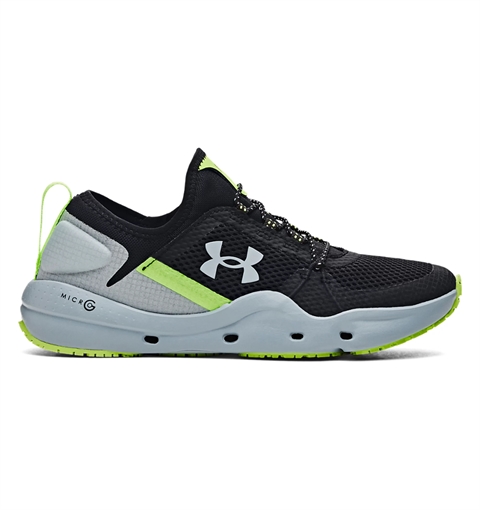 Picture of Under Armour UA Micro G Kilchis Fishing Shoes 30237390029.5
