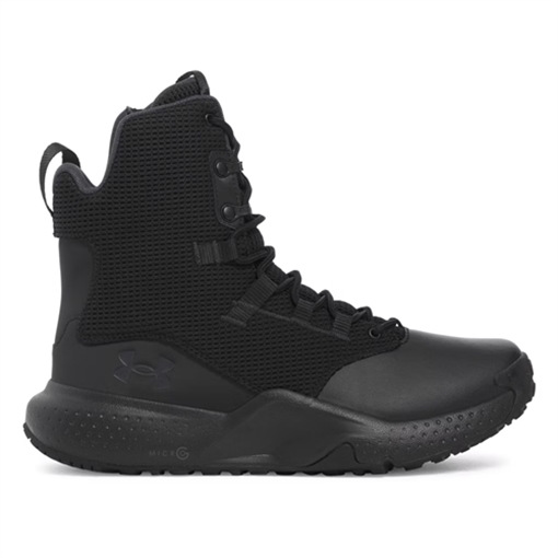 Picture of Under Armour UA Micro G Stellar Zip 3028313-001-11.5