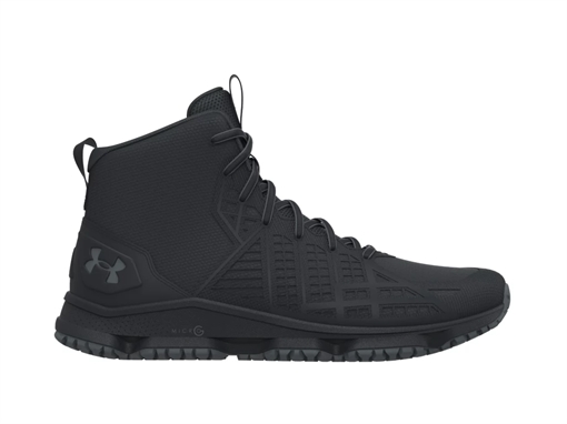 Picture of Under Armour UA Micro G Strikefast Mid Tactical Shoes 3025575-001-10.5