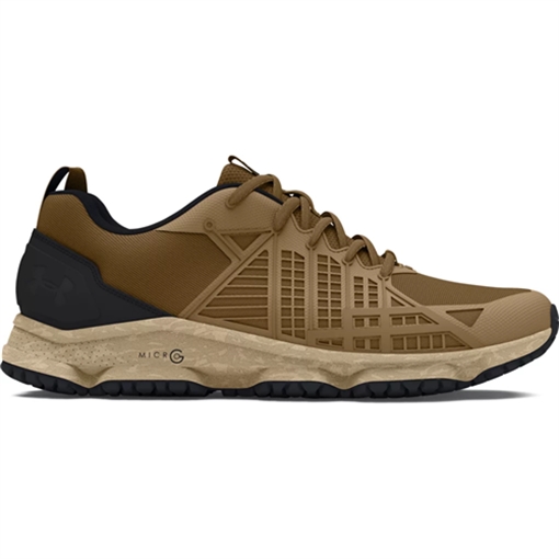 Picture of Under Armour UA Micro G Strikefast Tactical Shoes 30249532008