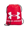 Picture of Under Armour UA Ozsee Sackpack 1240539-603-OSFA