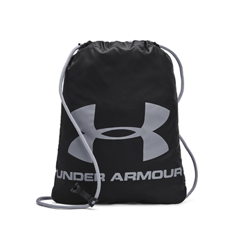 Picture of Under Armour UA Ozsee Sackpack 1240539-009-OSFA