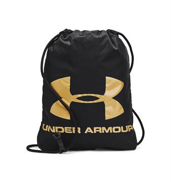 Picture of Under Armour UA Ozsee Sackpack 1240539-010-OSFA