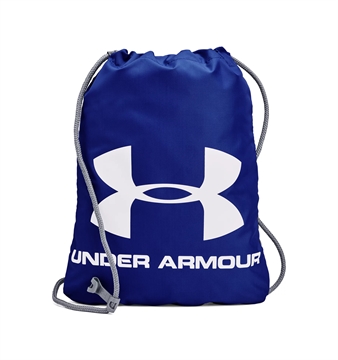 Picture of Under Armour UA Ozsee Sackpack 1240539-403-OSFA
