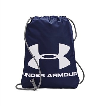 Picture of Under Armour UA Ozsee Sackpack 1240539-412-OSFA