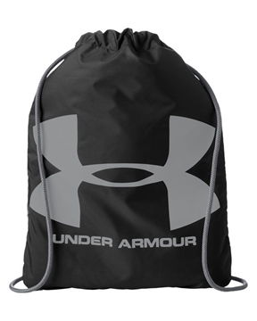 Picture of Under Armour UA Ozsee Sackpack 1240539000OSFA