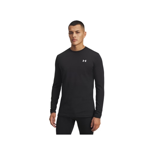 Picture of Under Armour UA Packaged Base 2.0 Crew    6005295-001-LG