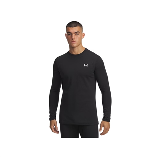 Picture of Under Armour UA Packaged Base 3.0 Crew    6005297-001-LG