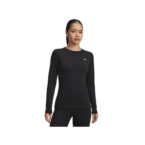 Picture of Under Armour UA Packaged Base Crew 2.0 6004066-002-XS 198632661345