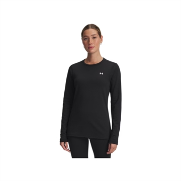 Picture of Under Armour UA Packaged Base Crew 3.0 6004065-002-MD 198632805558