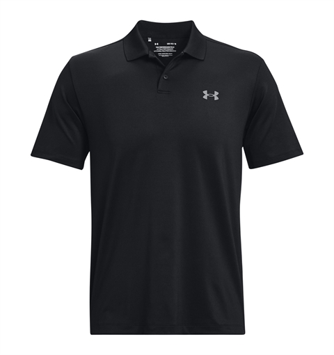 Picture of Under Armour UA Performance 3.0 Polo 13773740012X 196040221342