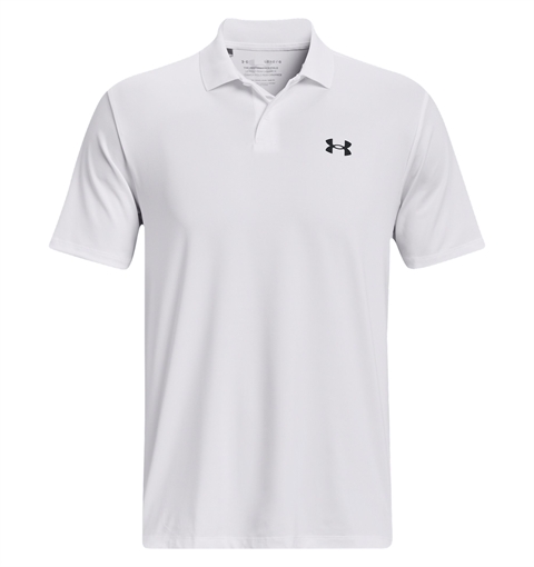 Picture of Under Armour UA Performance 3.0 Polo 1377374100SM