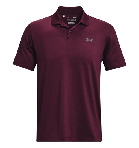 Picture of Under Armour UA Performance 3.0 Polo 1377374600MD