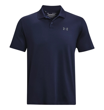 Picture of Under Armour UA Performance 3.0 Polo 1377374410SM