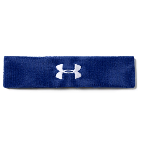 Picture of Under Armour UA Performance Headband 1276990400OSFA