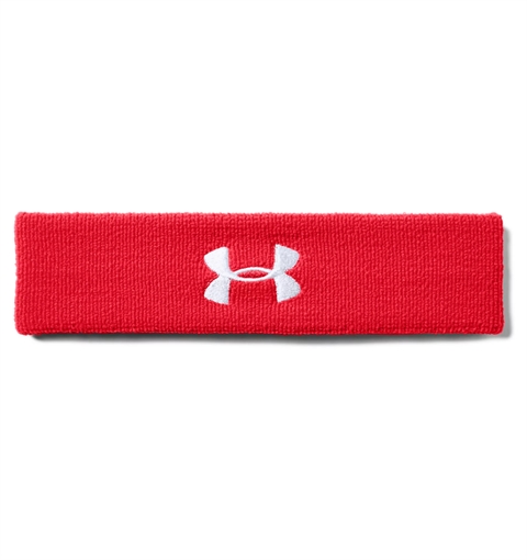Picture of Under Armour UA Performance Headband 1276990600OSFA