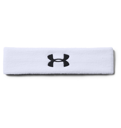 Picture of Under Armour UA Performance Headband 1276990100OSFA